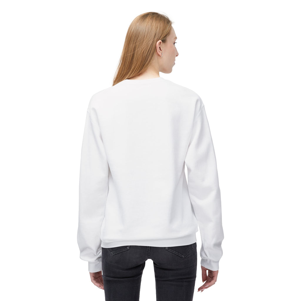 "Aggys Can't Meme" Sweatshirt