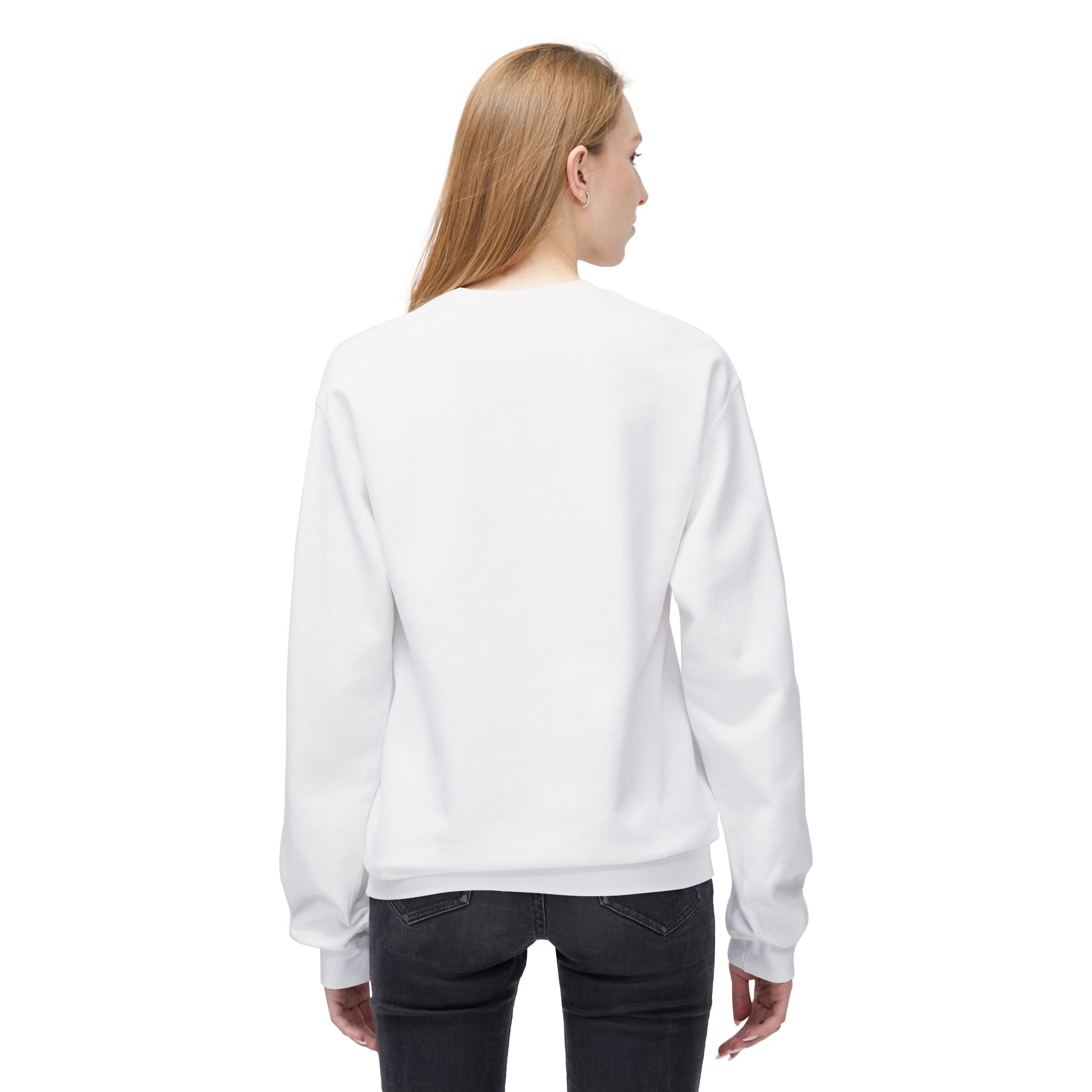 "Aggys Can't Meme" Sweatshirt