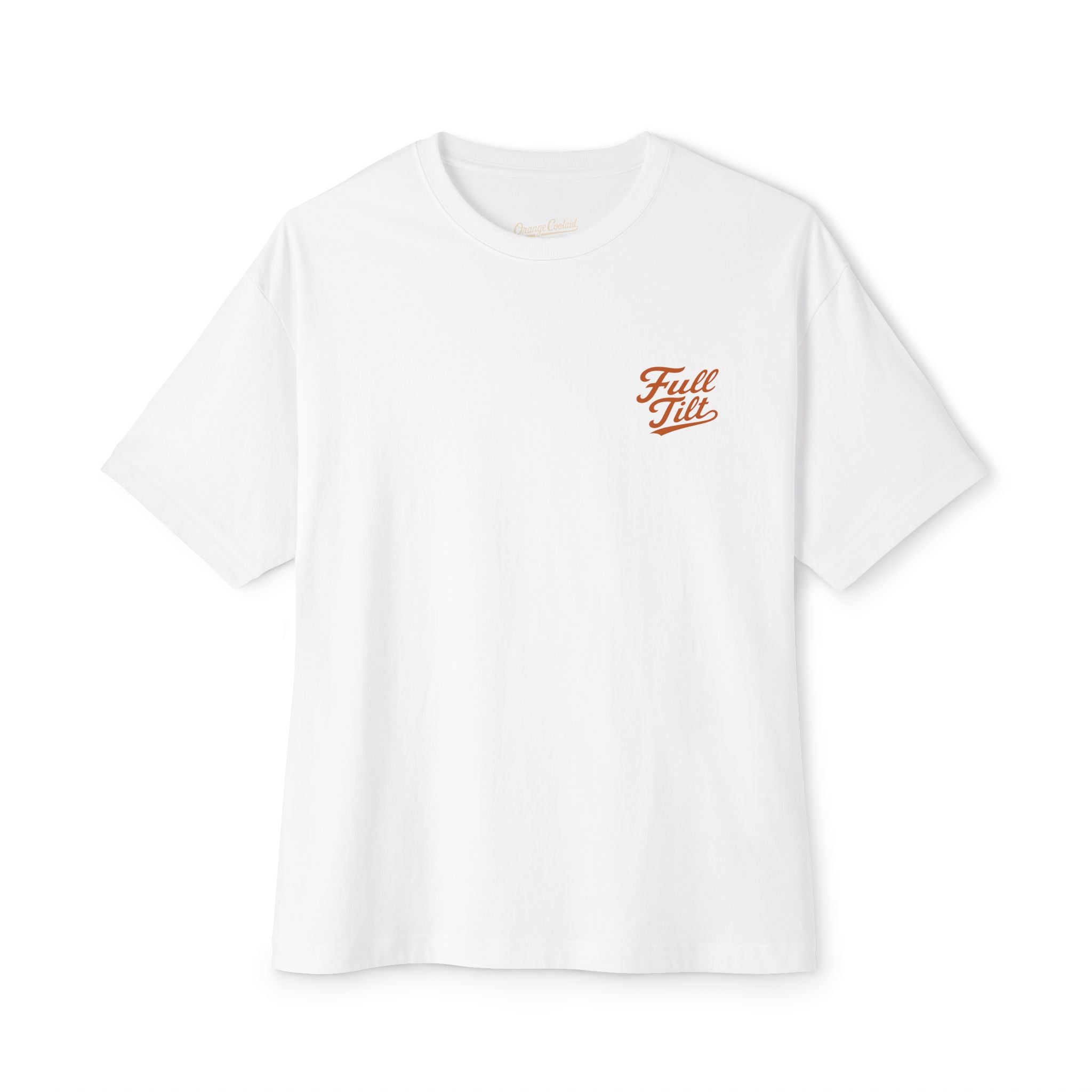 Drink Up Tee