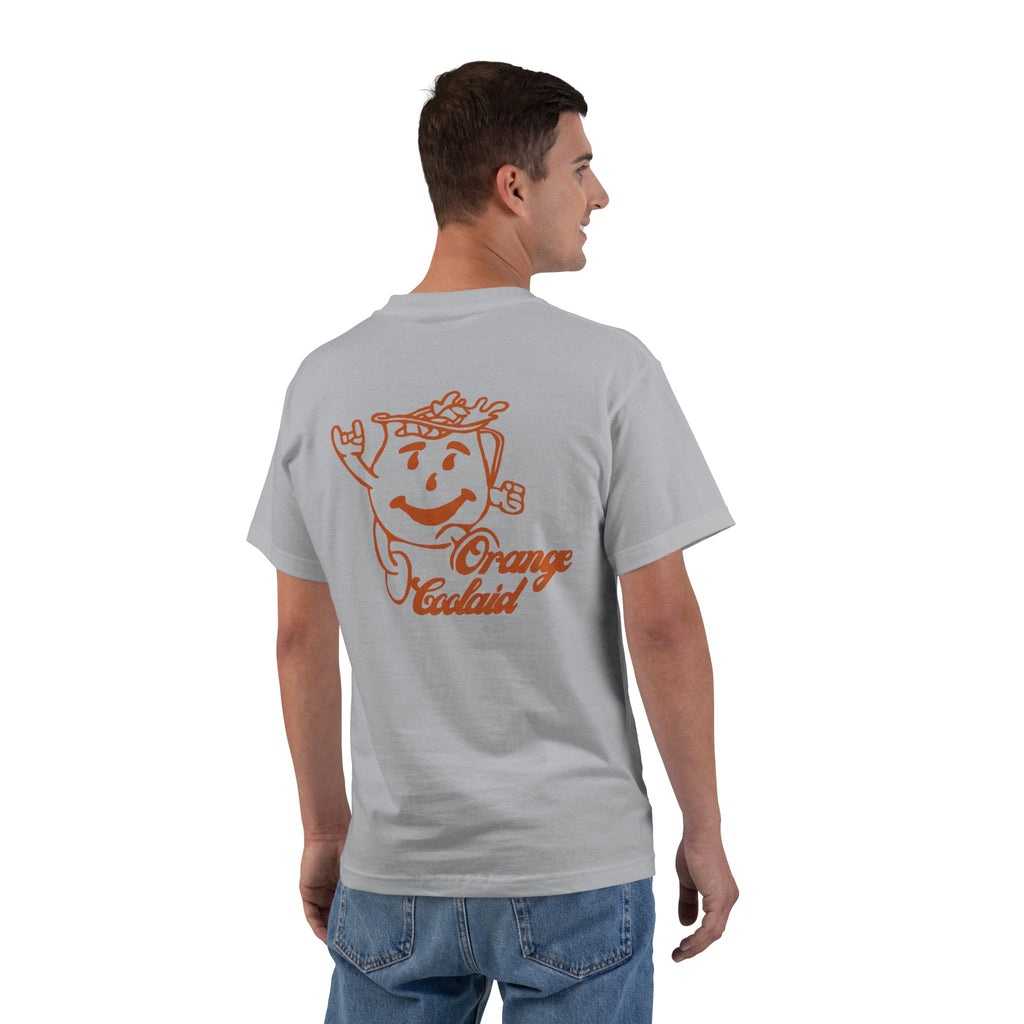 OrangeCoolaid Signature Tee