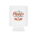 Aggys Can't Meme Koozie