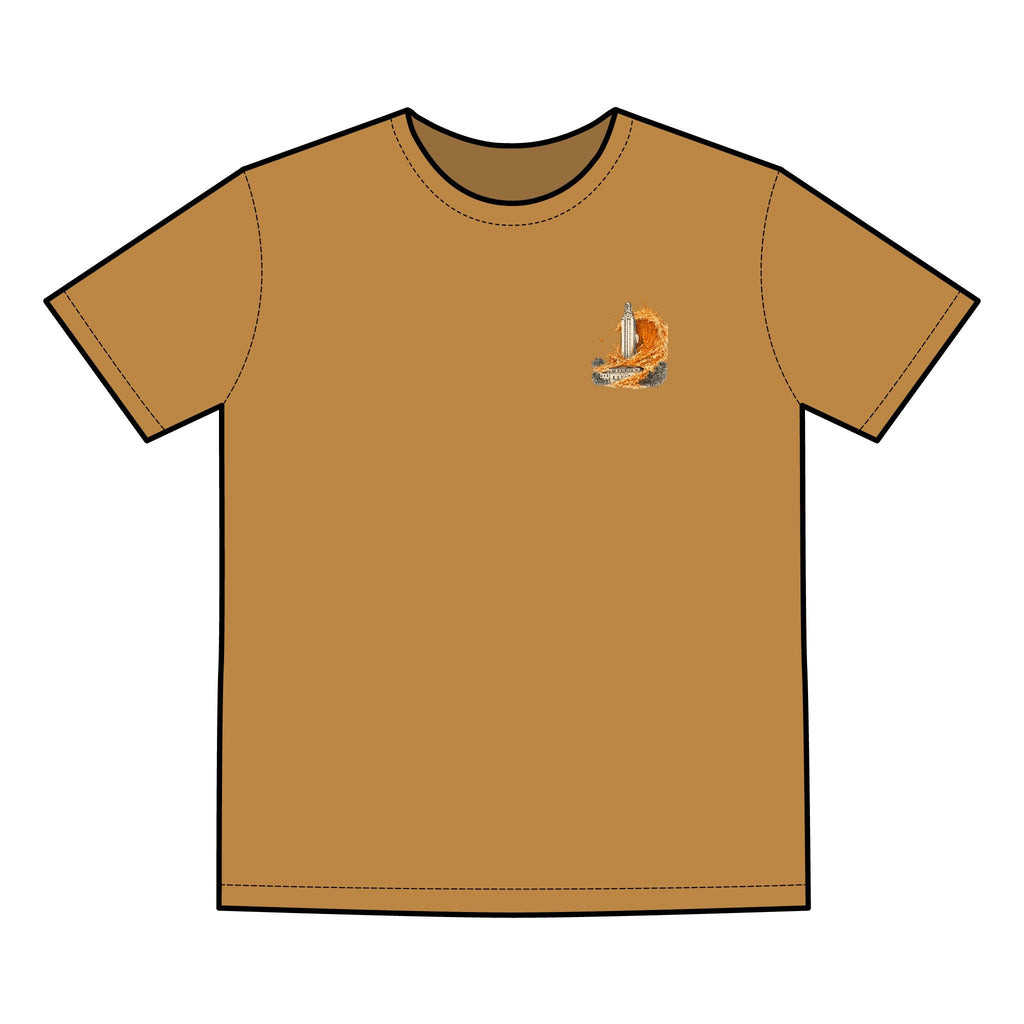Drink Up T Shirt