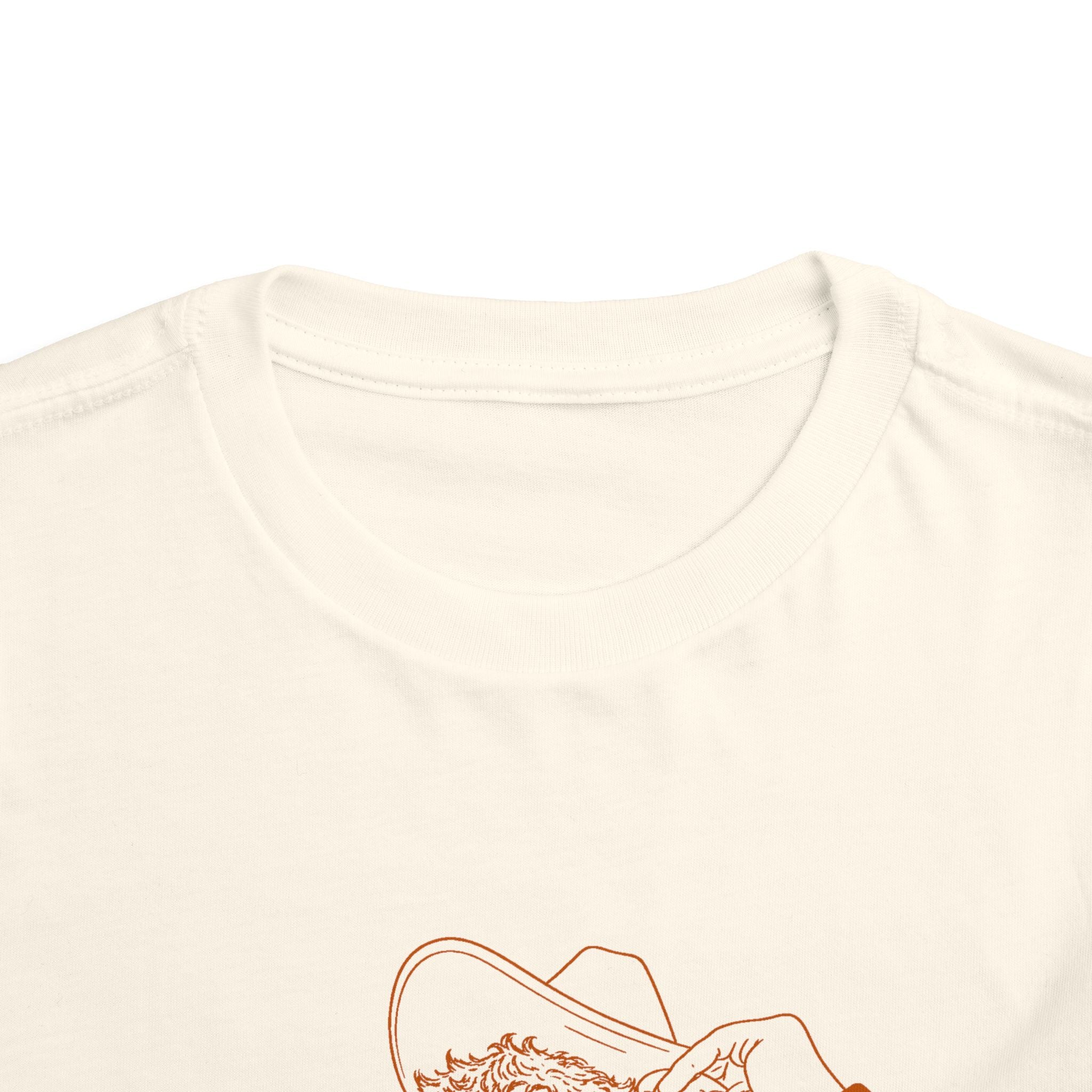 Take Home The Hat Toddler