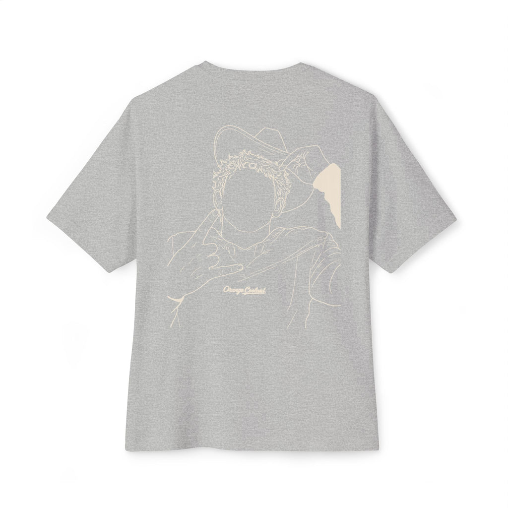 Take Home The Hat Tee