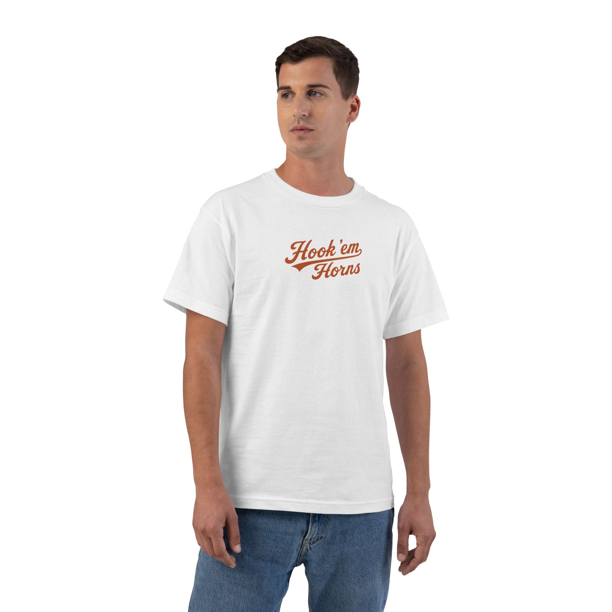 OrangeCoolaid Signature Tee