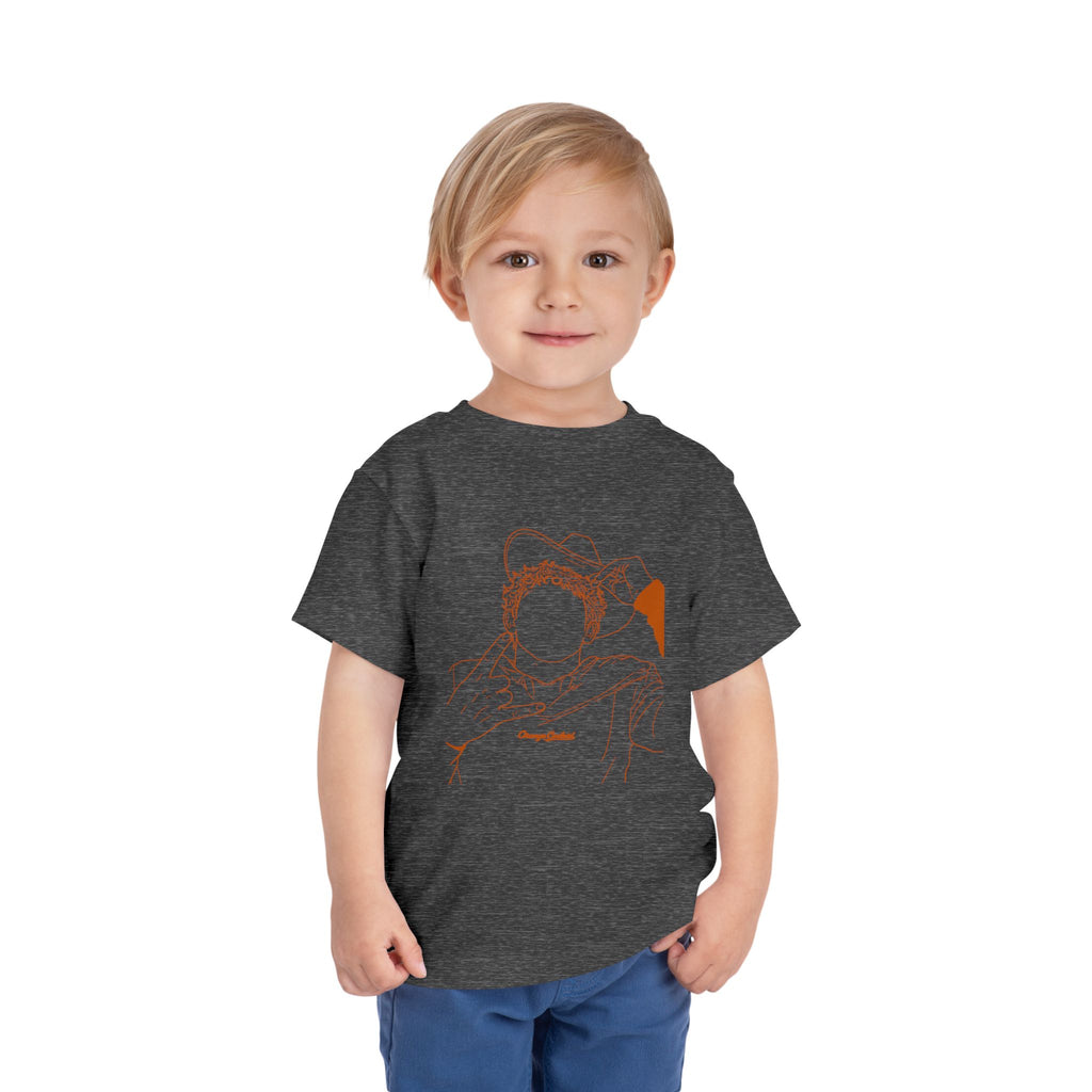 Take Home The Hat Toddler