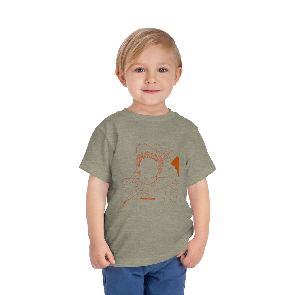 Take Home The Hat Toddler