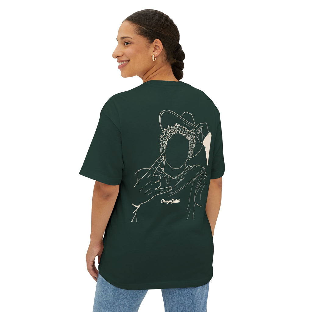 Take Home The Hat Tee
