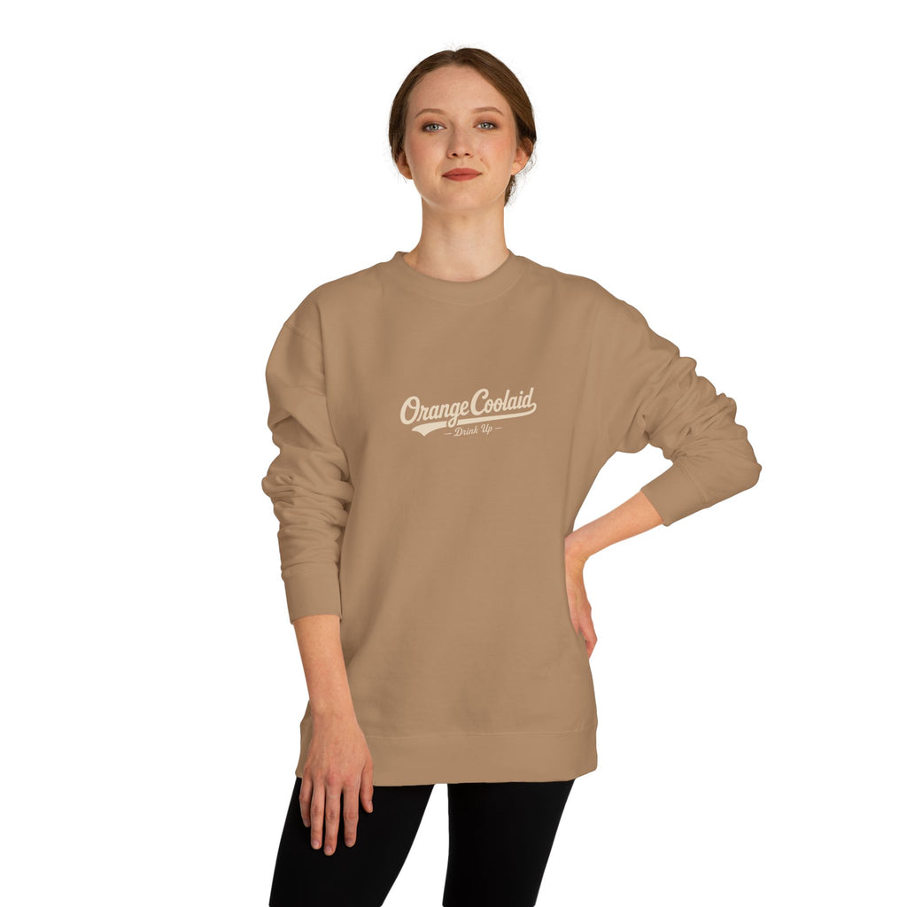 Drink Up Sweatshirt