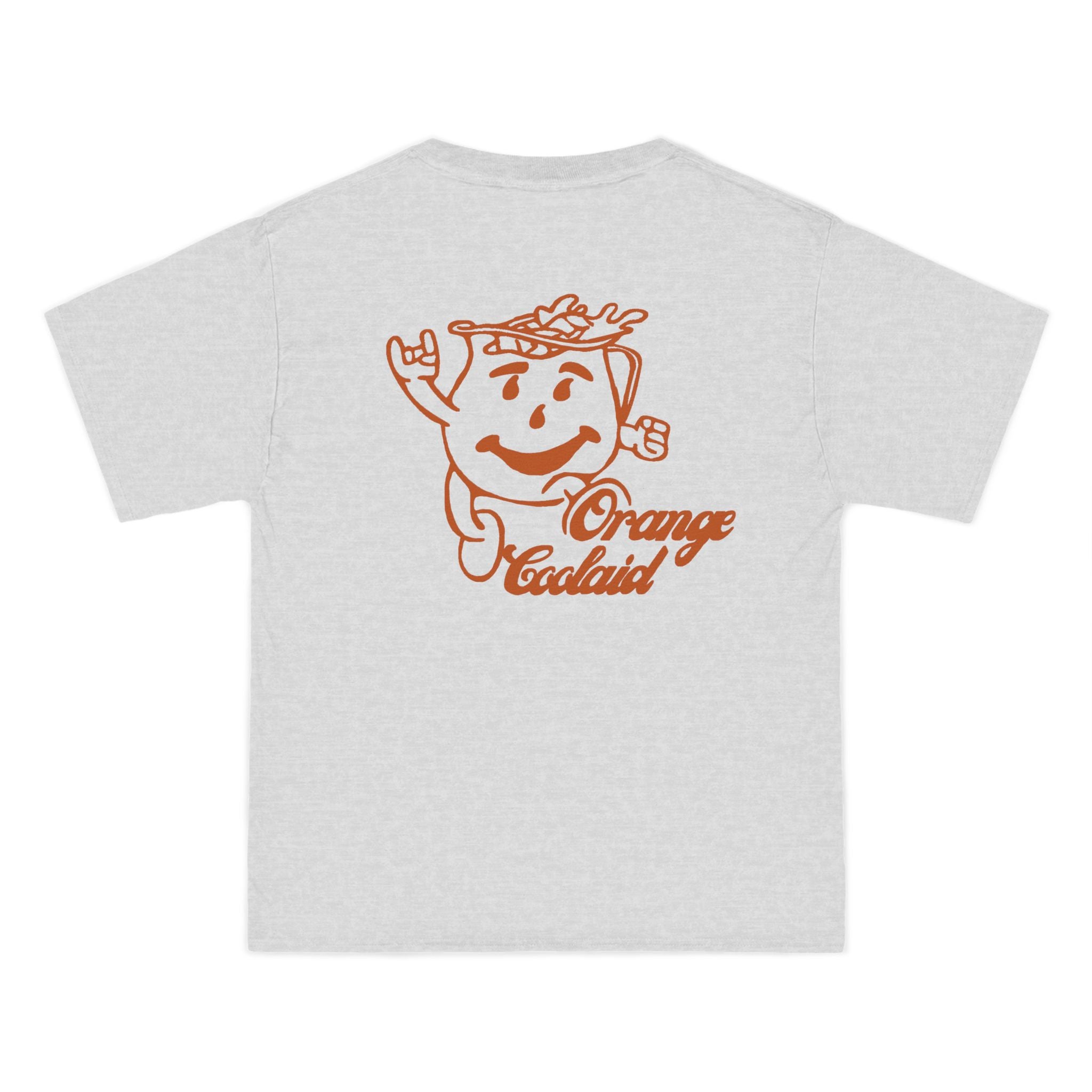 OrangeCoolaid Signature Tee