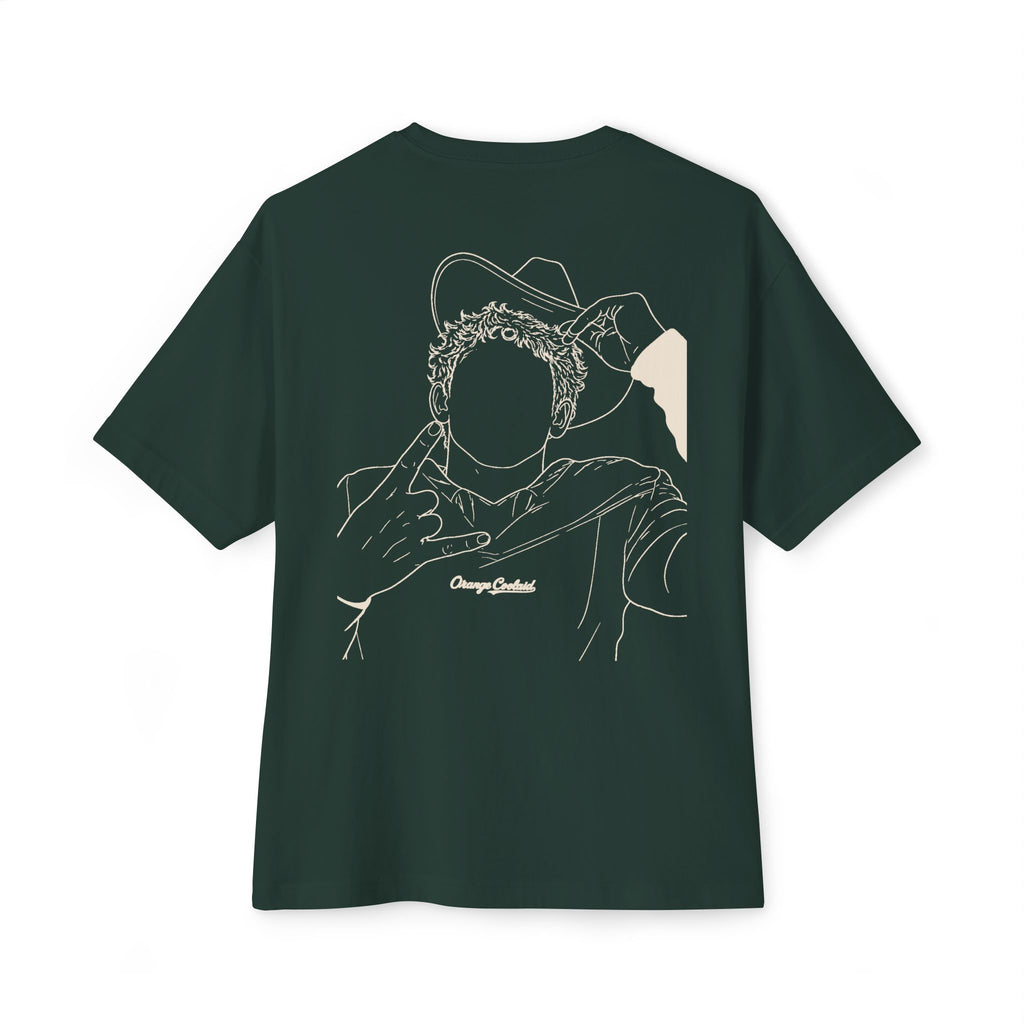 Take Home The Hat Tee