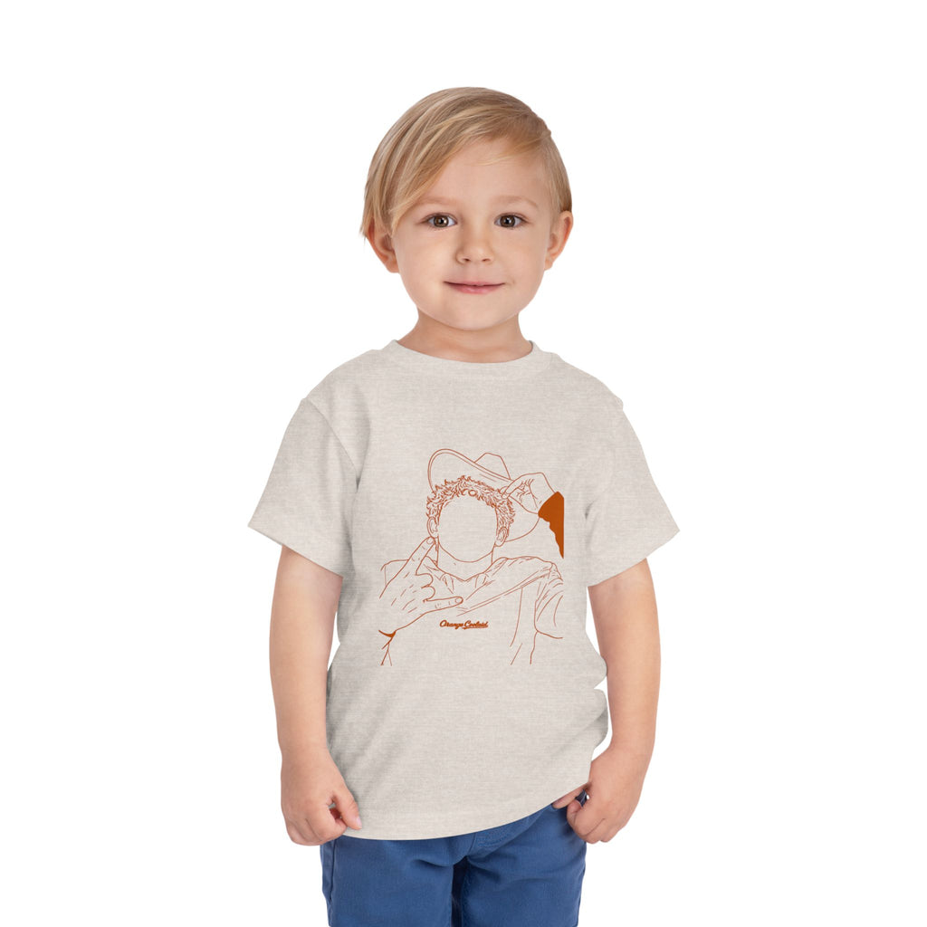 Take Home The Hat Toddler