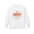"Aggys Can't Meme" Sweatshirt