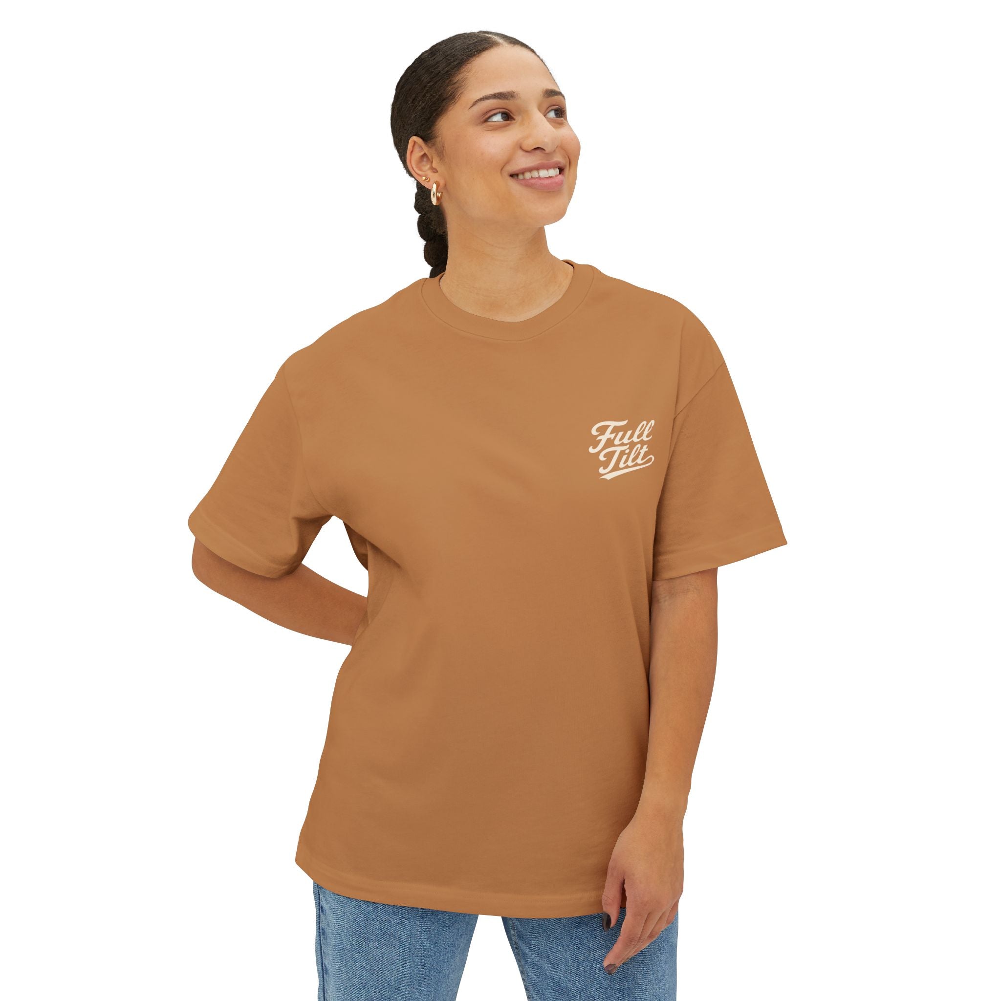 Drink Up Tee