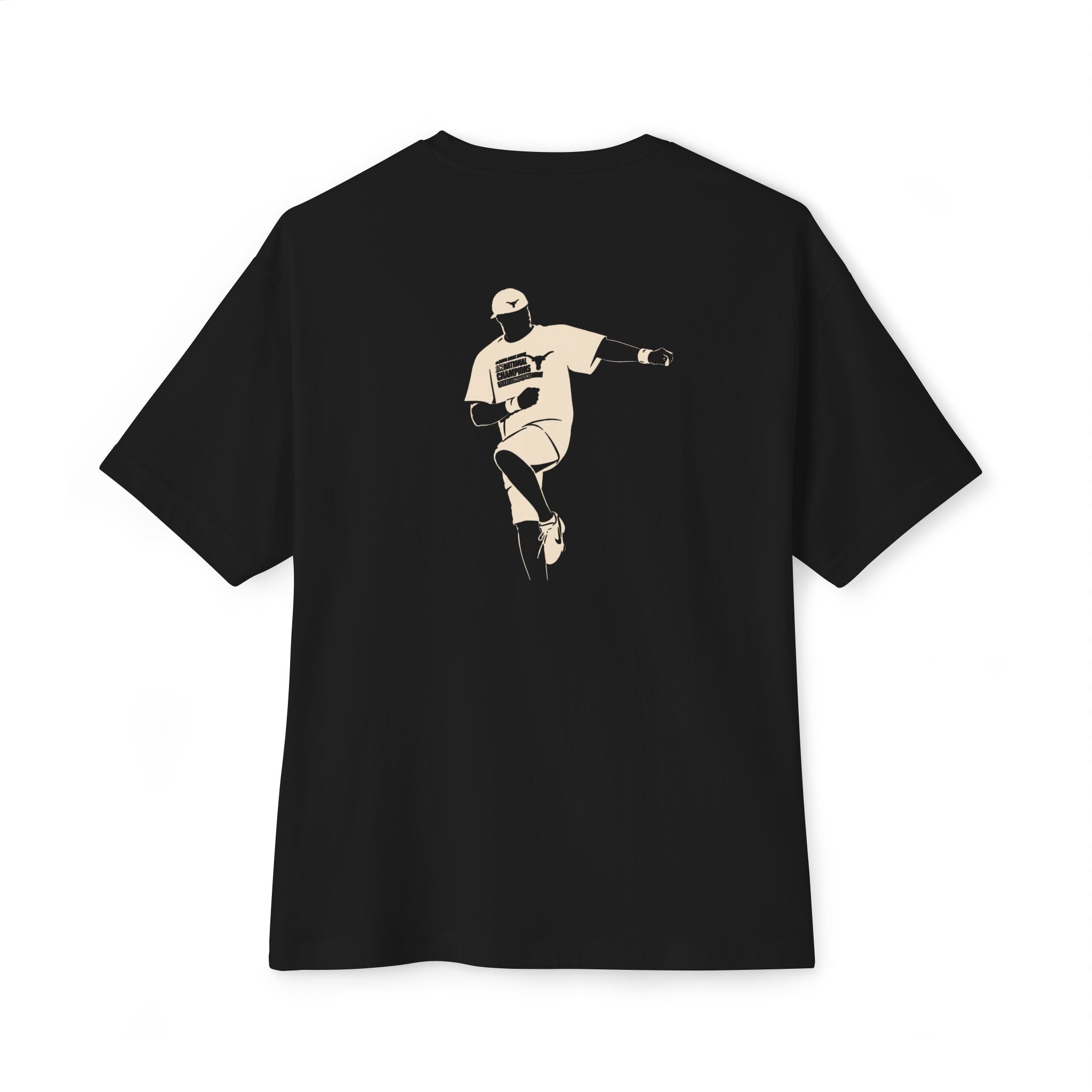 Natty Time Tee