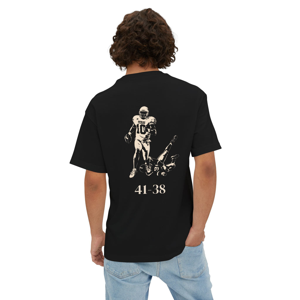 41-38 Tee