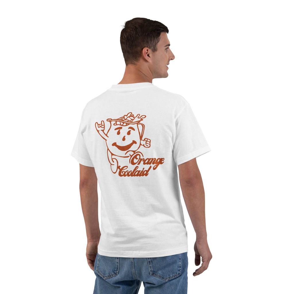 OrangeCoolaid Signature Tee