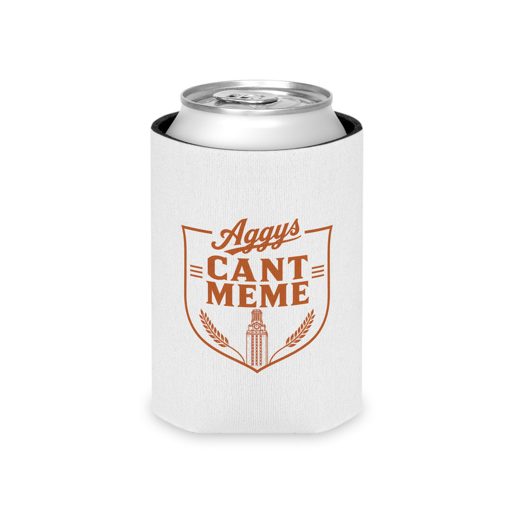 Aggys Can't Meme Design