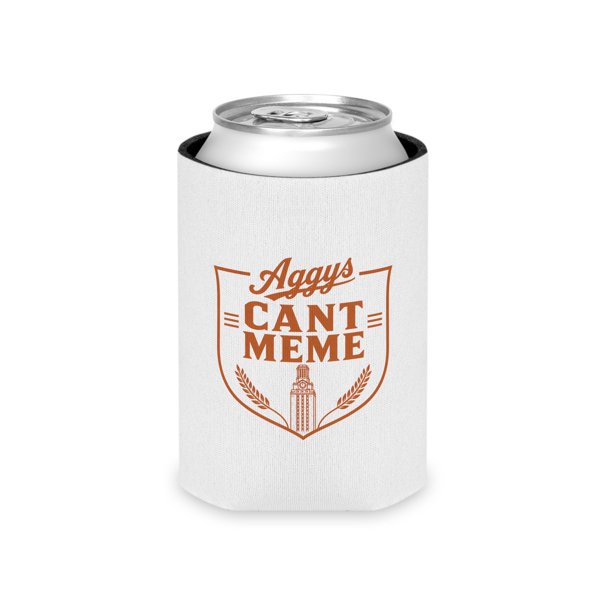 Aggys Can't Meme Design