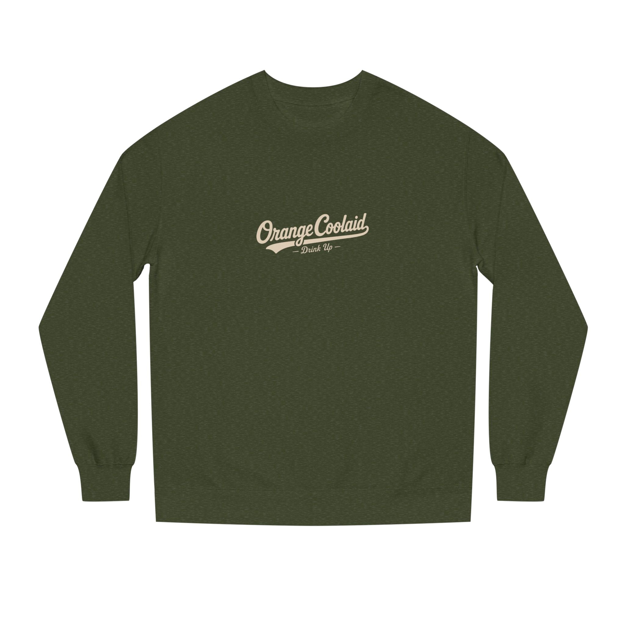 Drink Up Sweatshirt