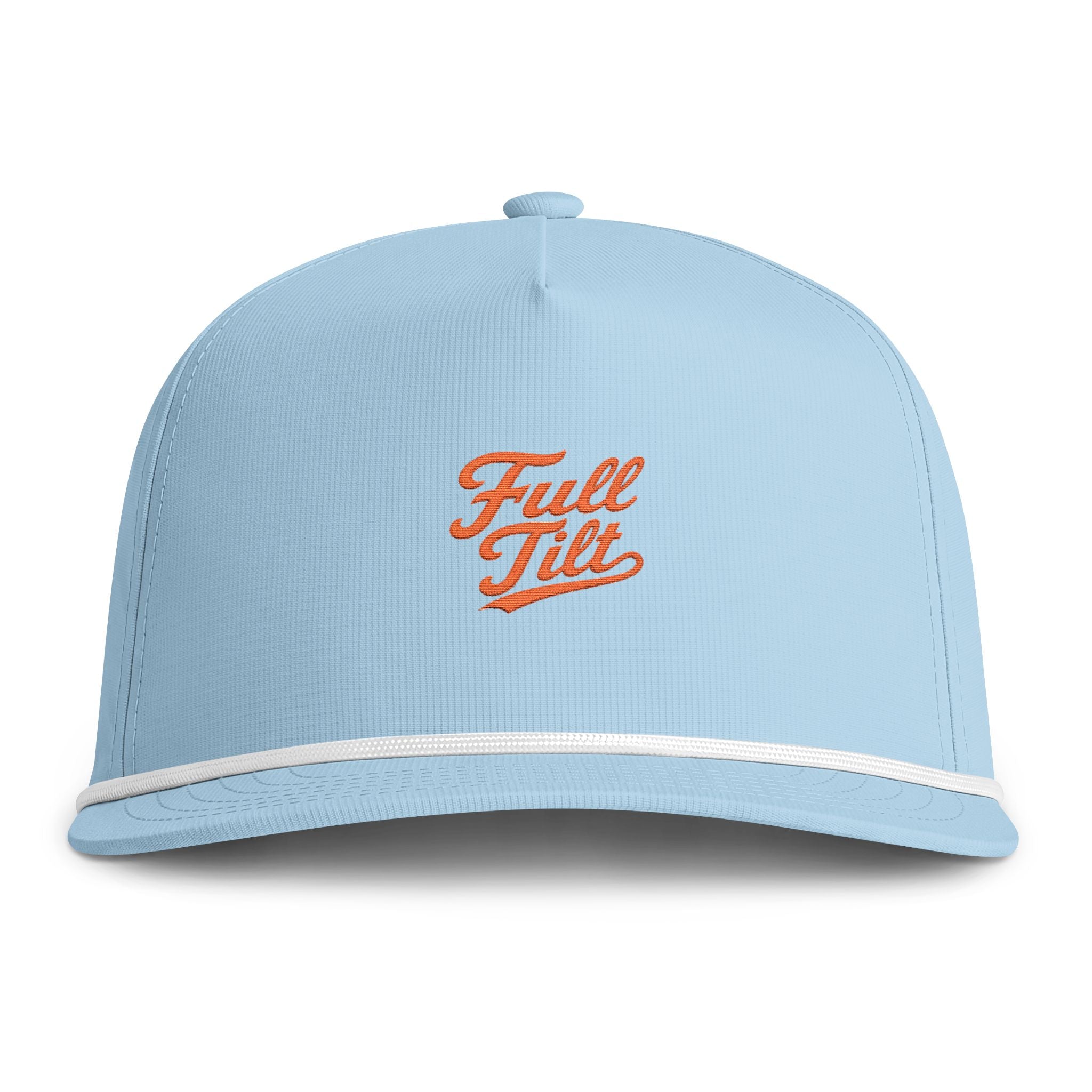 Full Tilt Rope Hat