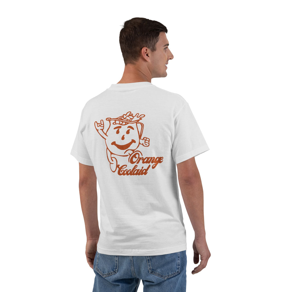 OrangeCoolaid Signature Tee