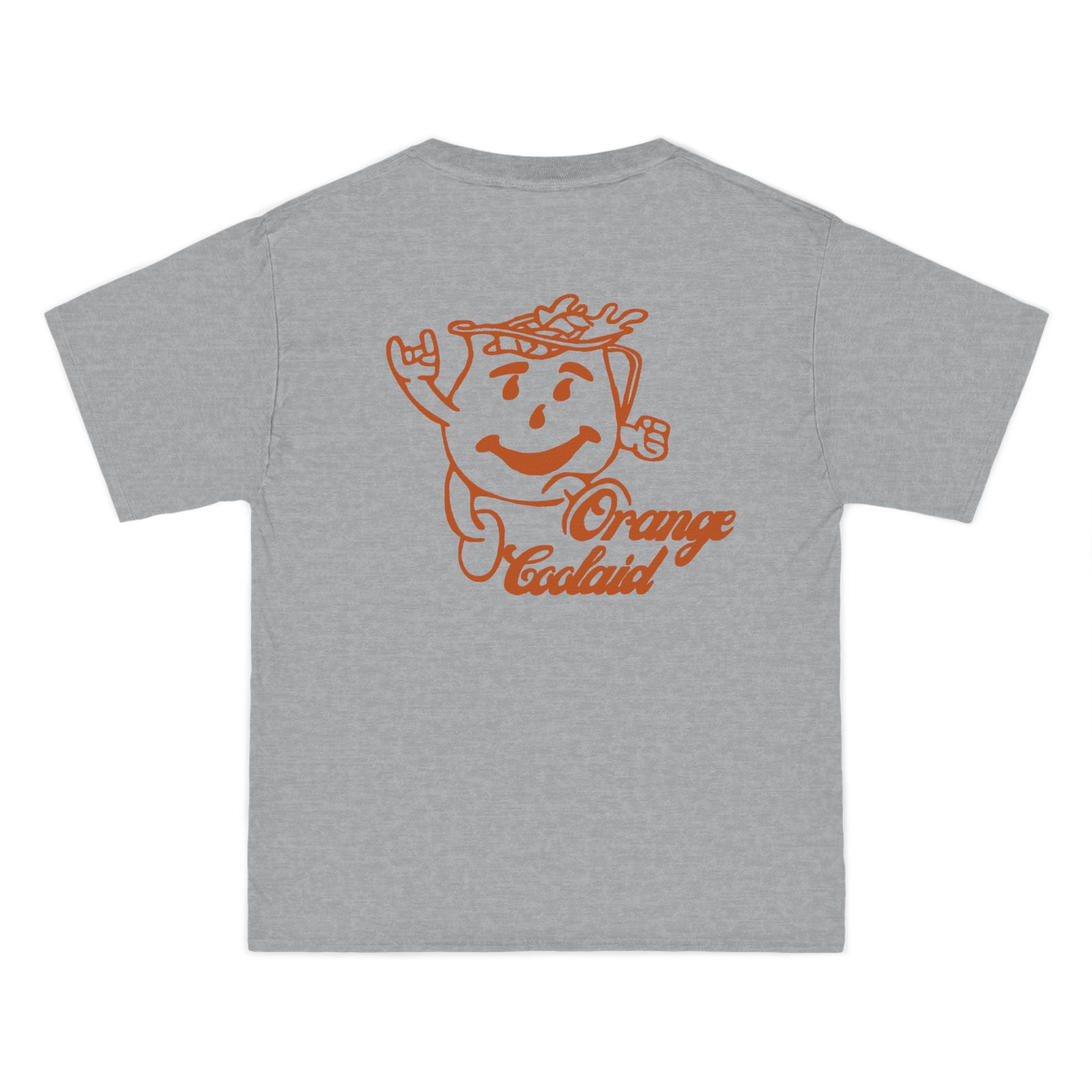 OrangeCoolaid Signature Tee