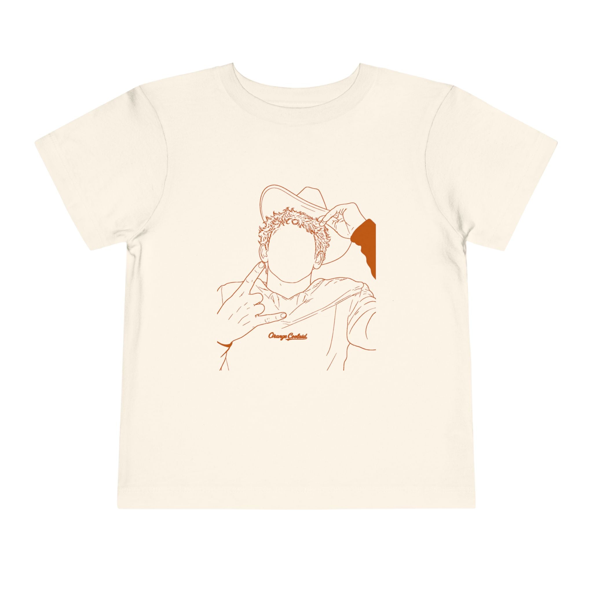 Take Home The Hat Toddler