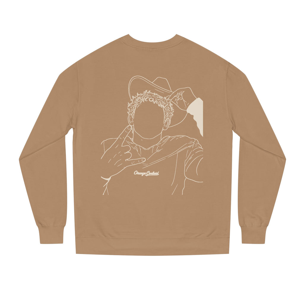 Drink Up Sweatshirt