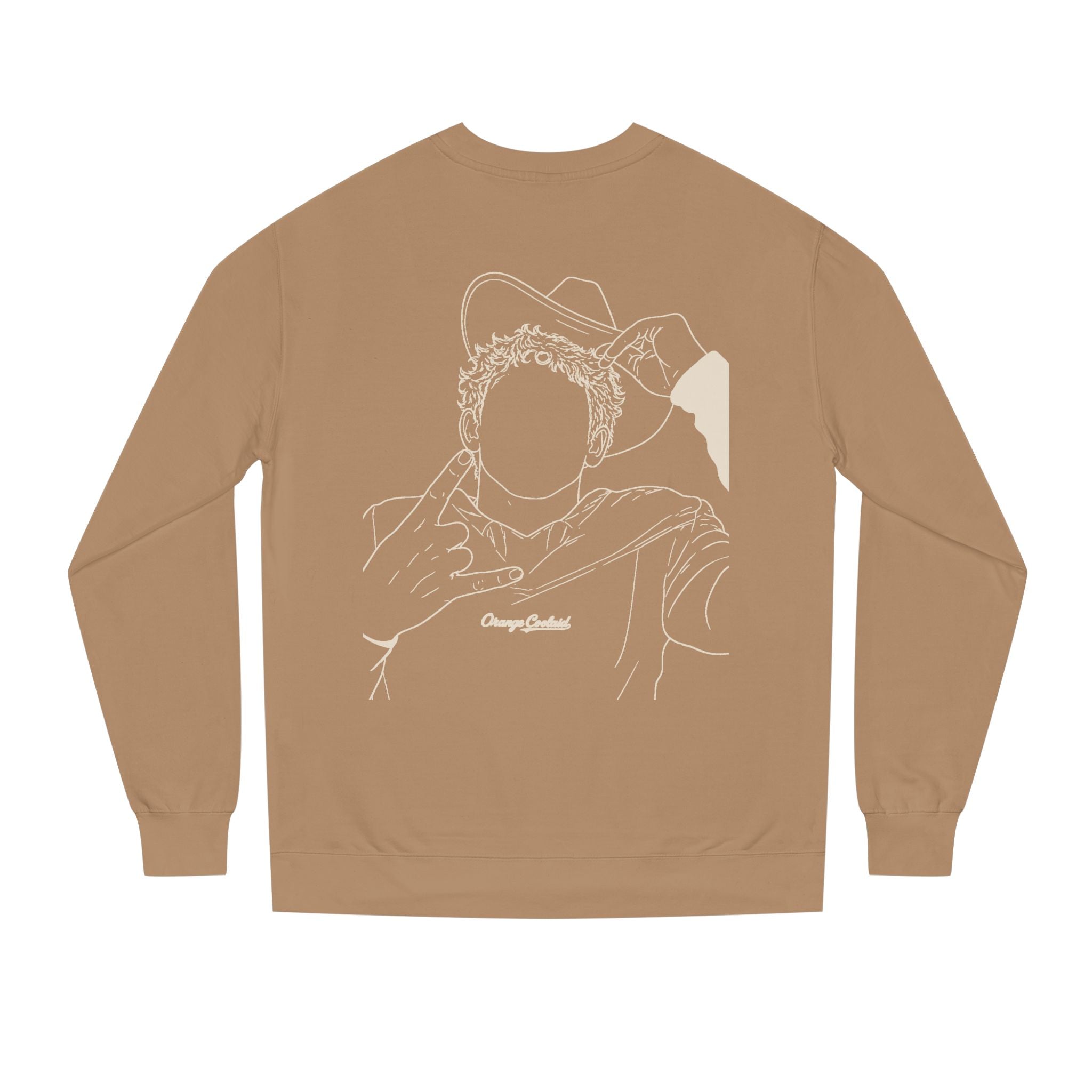 Drink Up Sweatshirt