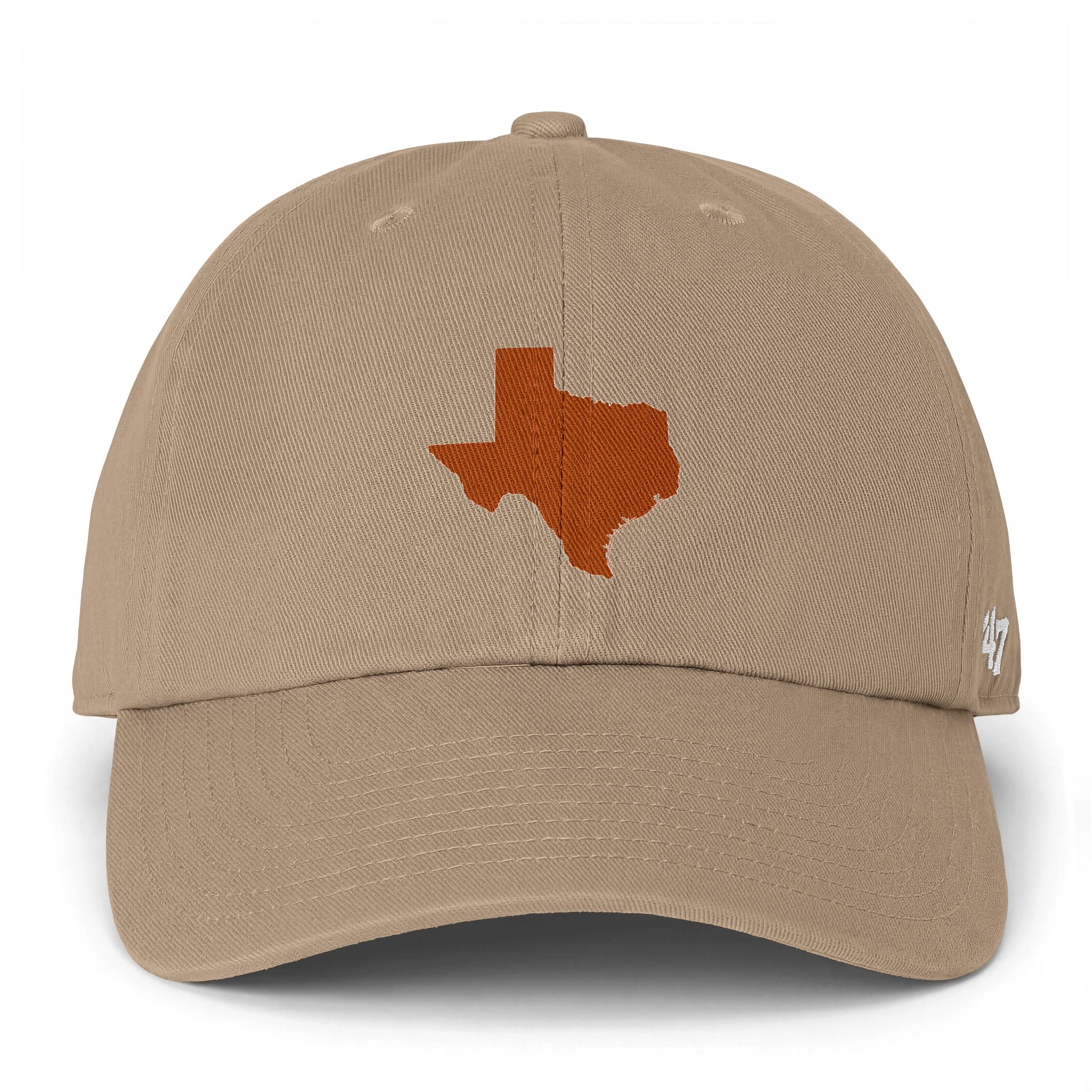 Texas Cap