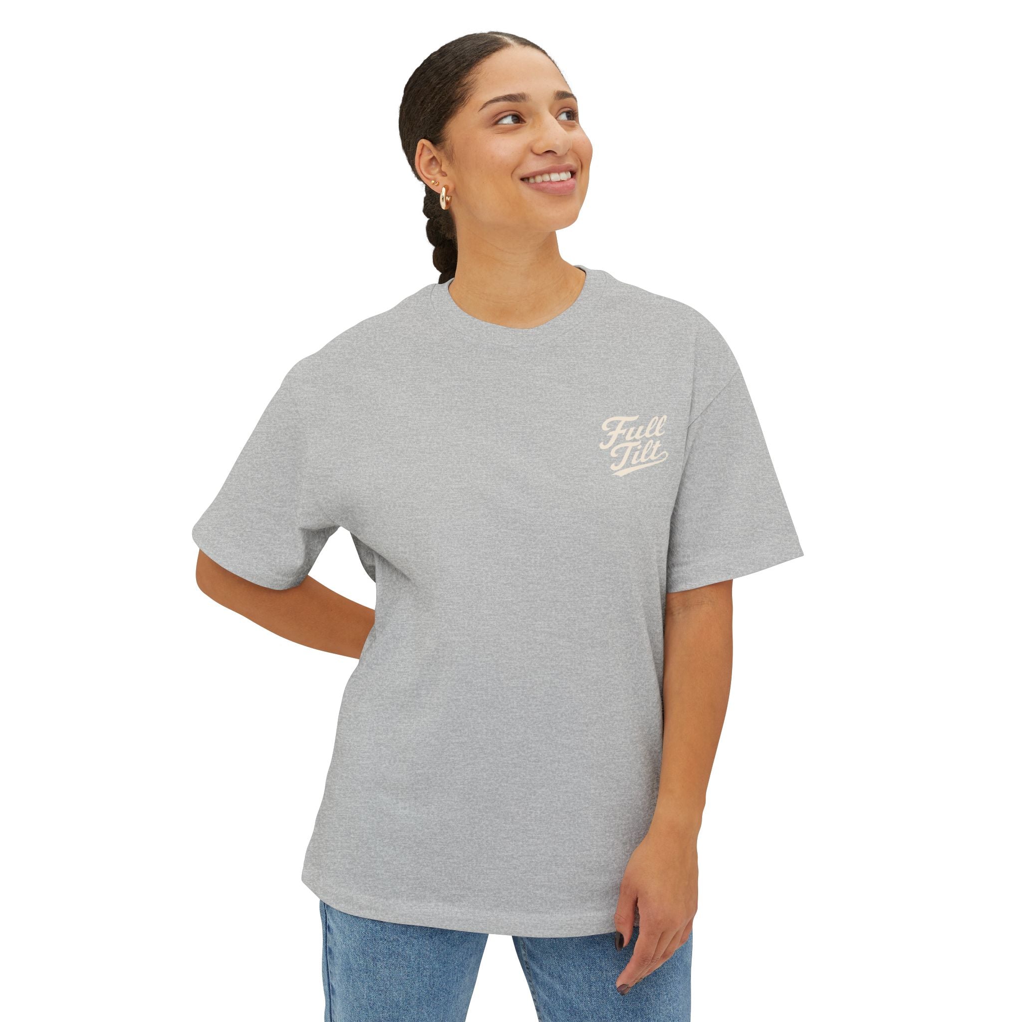 Take Home The Hat Tee