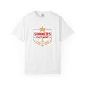 Sooners Can't Meme T-Shirt