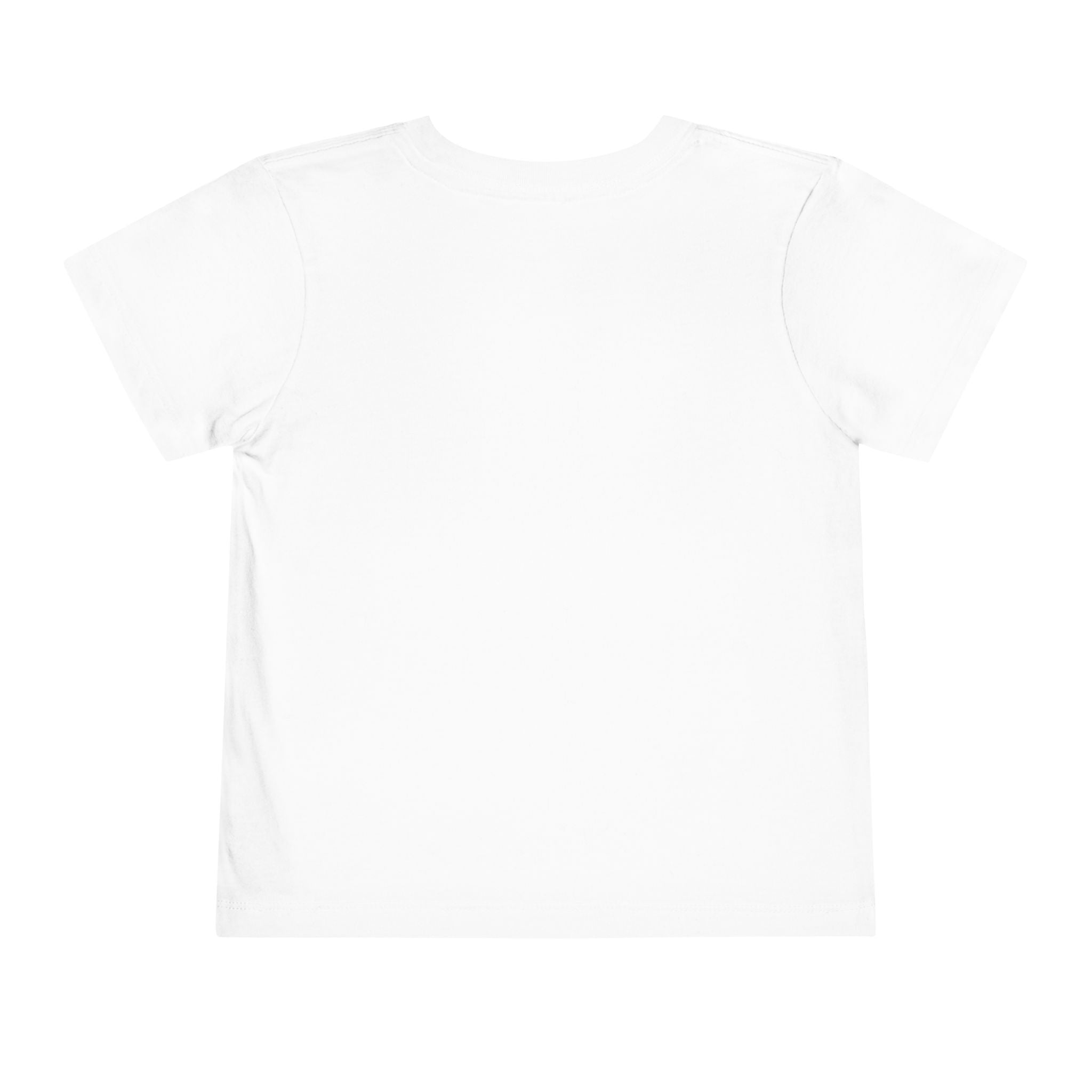 Orange Coolaid Toddler Tee