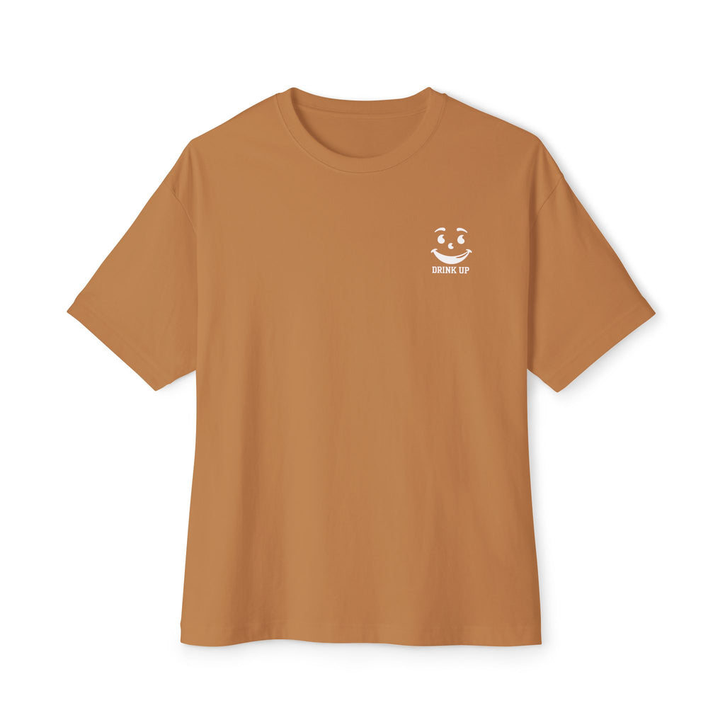Drink Up Tee
