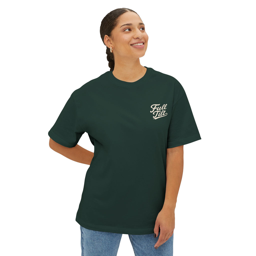 Take Home The Hat Tee