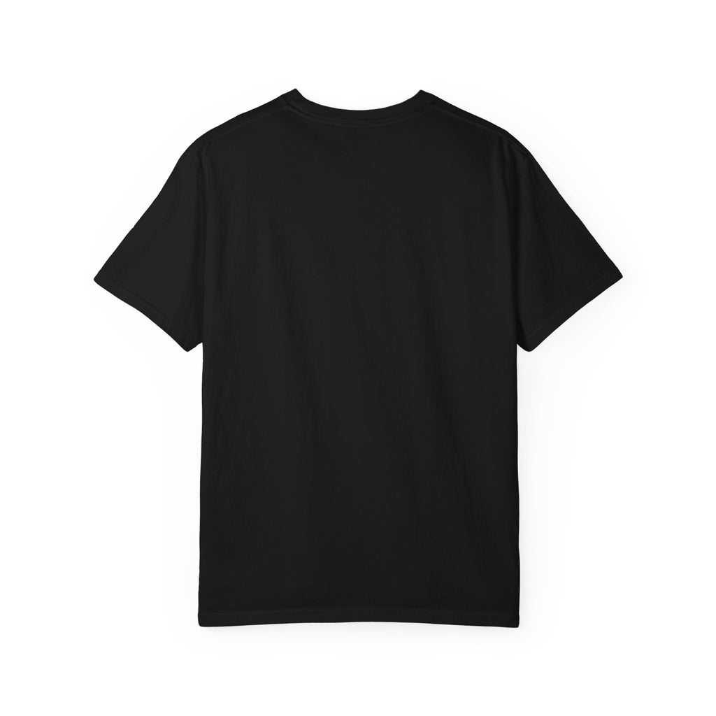 Austin Texas Bell Tower T‑Shirt — Vintage Tee