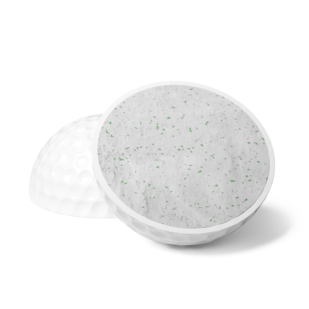OU Sucks Golf Balls (half dozen)