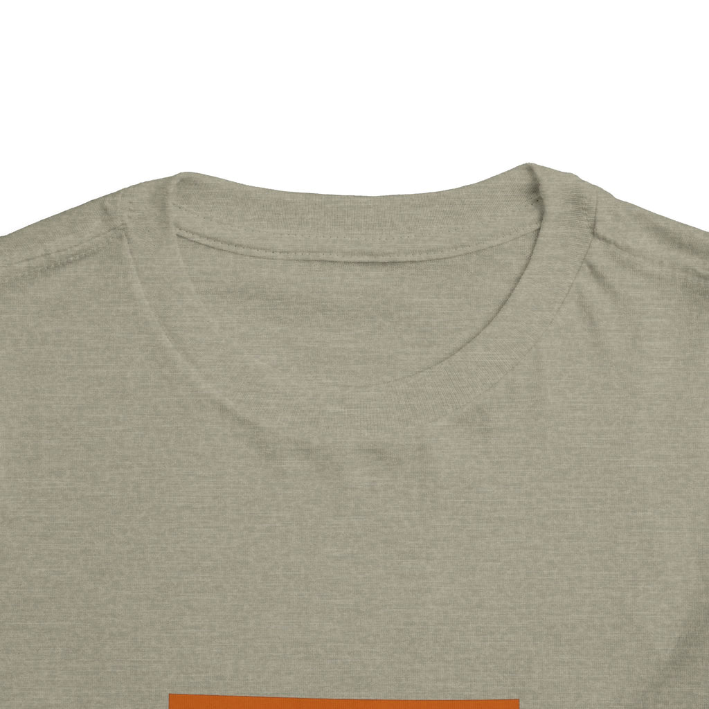 Oklahoma Sucks Toddler Tee