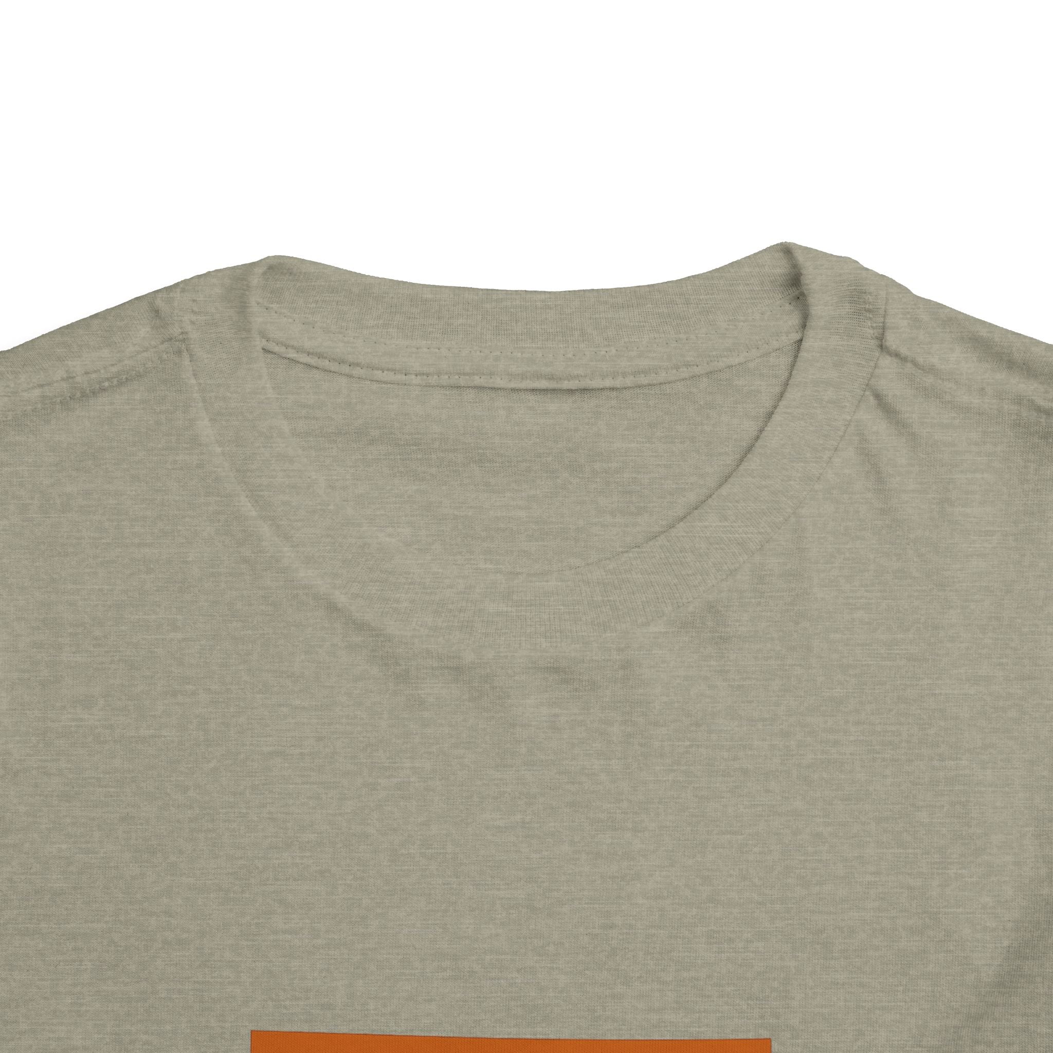 Oklahoma Sucks Toddler Tee