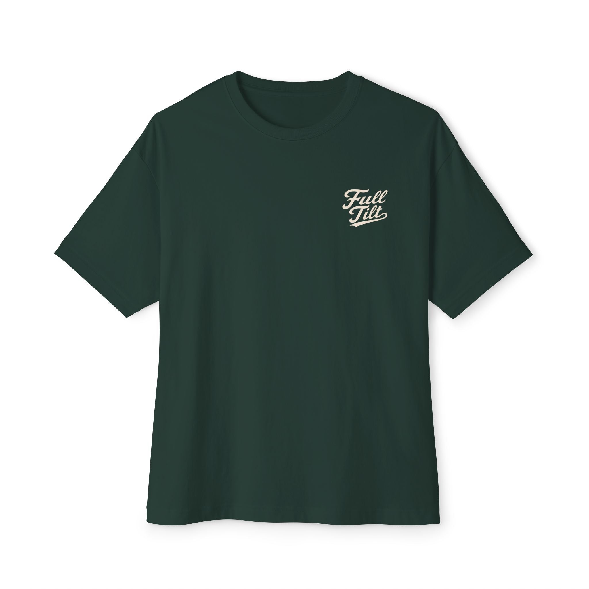 Take Home The Hat Tee