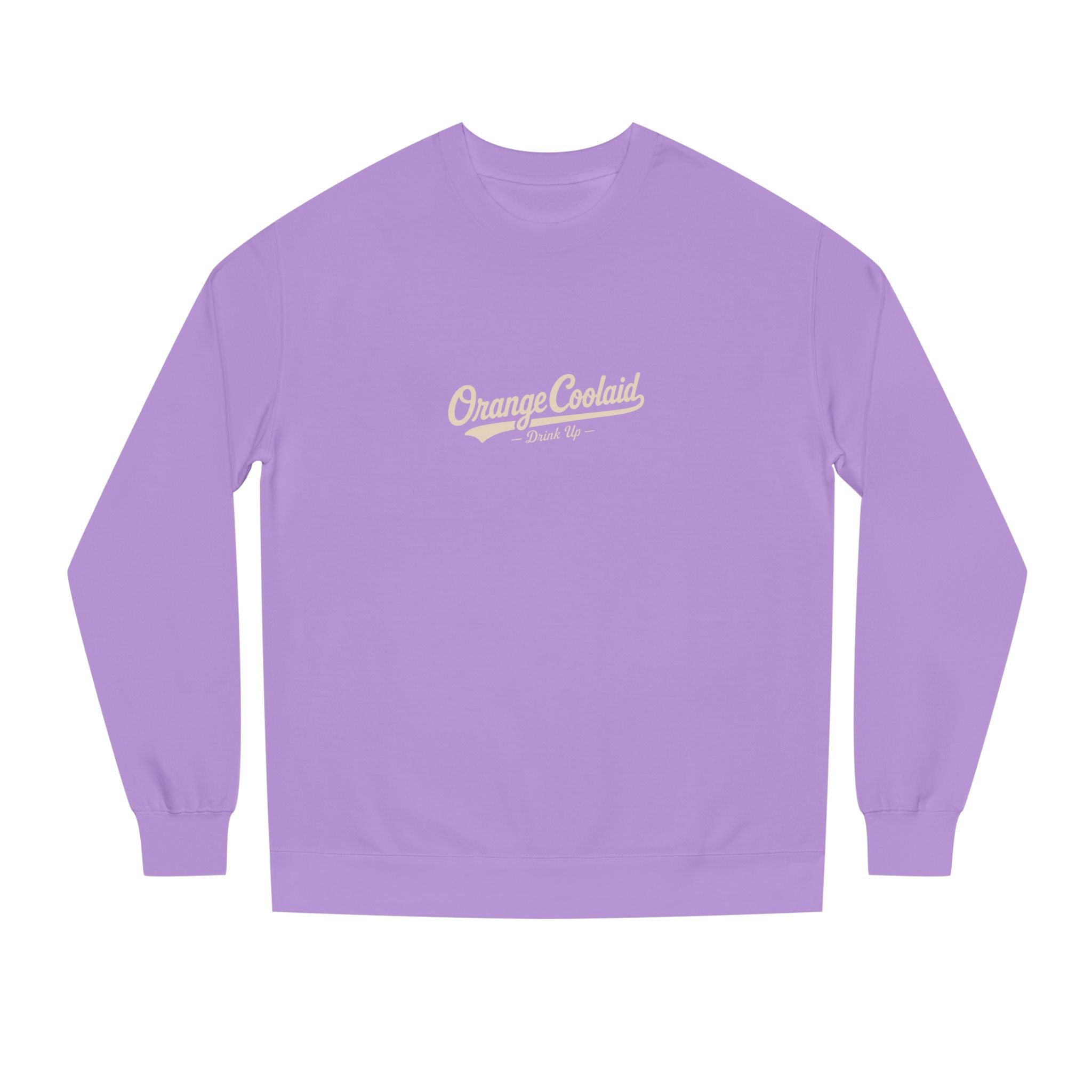 Drink Up Sweatshirt
