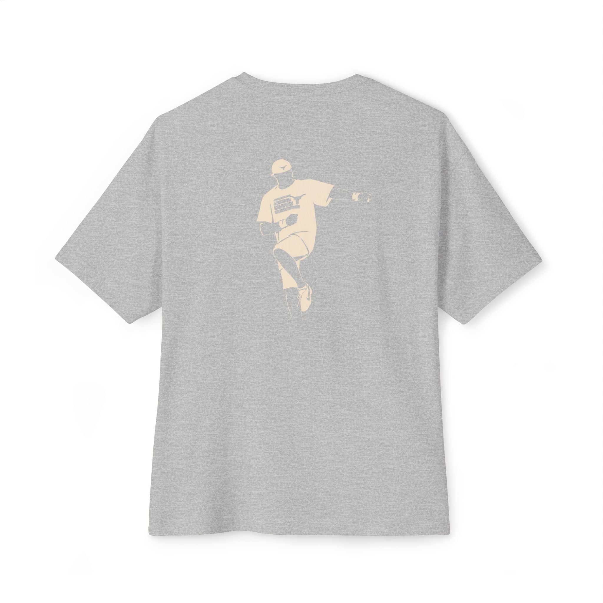 Natty Time Tee