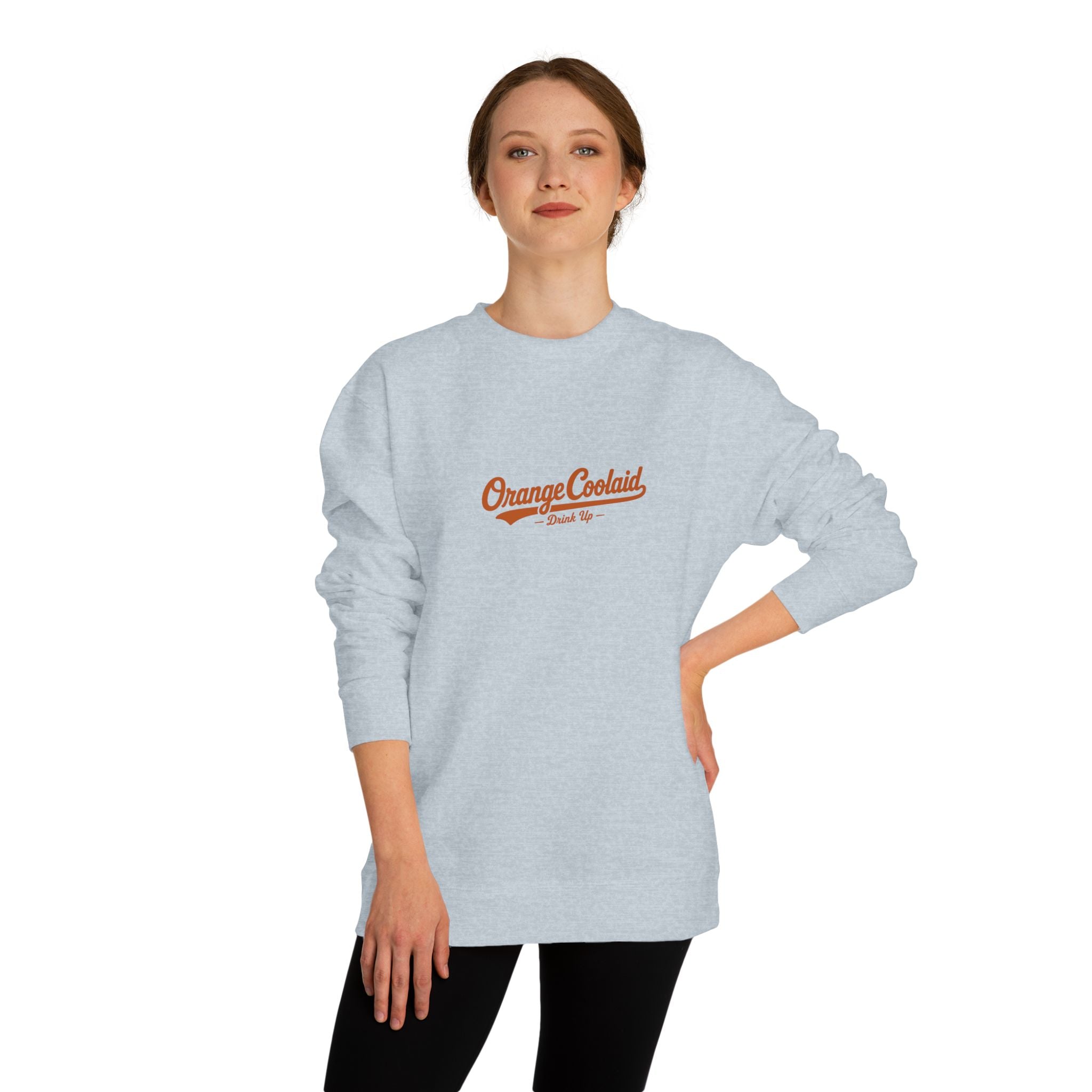 Drink Up Sweatshirt