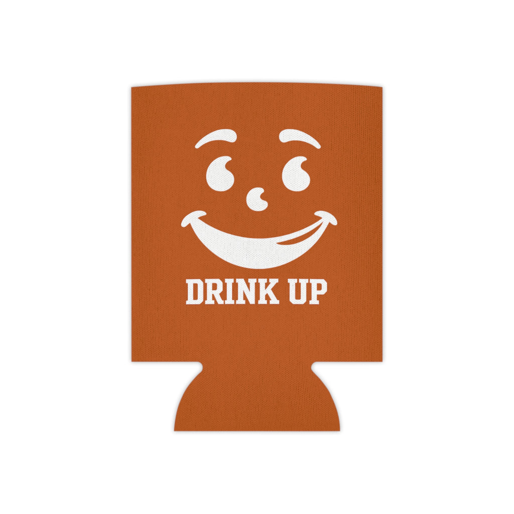 'Drink Up' Koozie