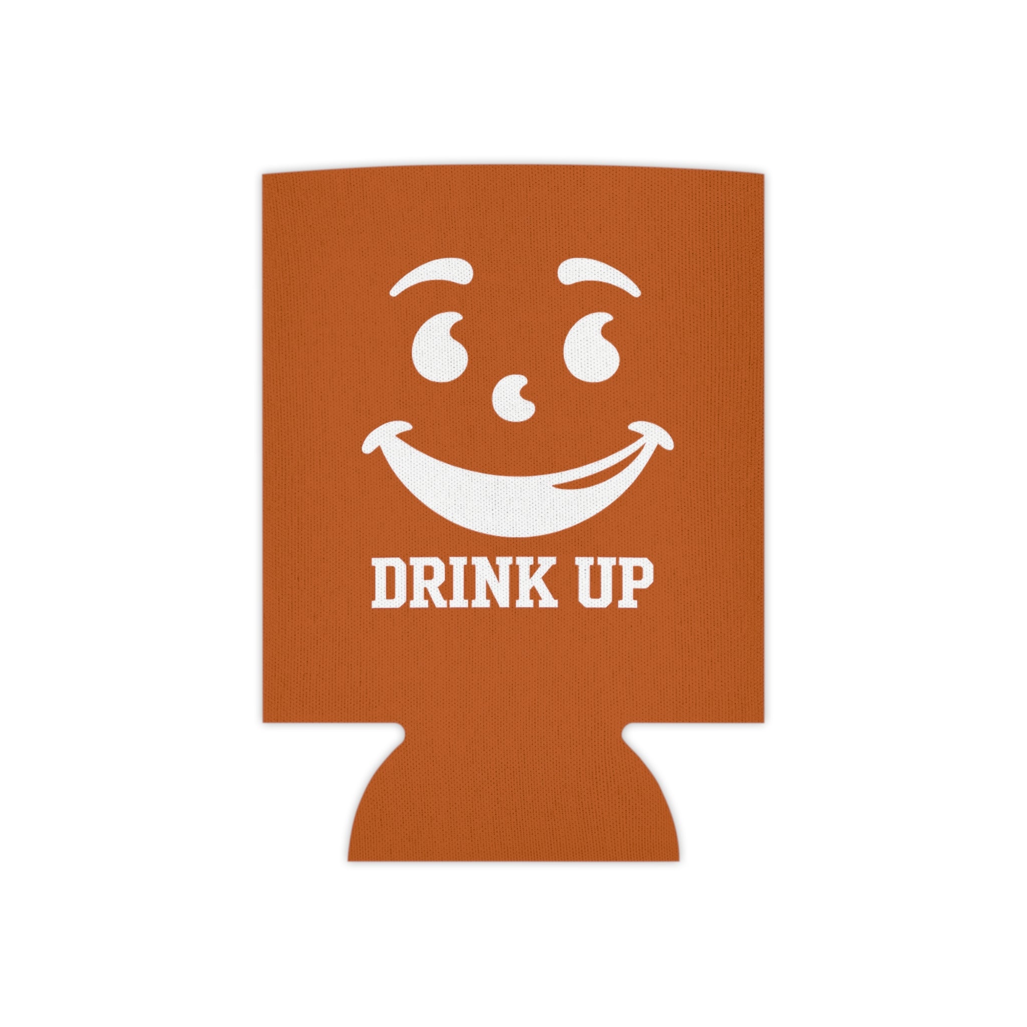 'Drink Up' Koozie
