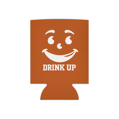 'Drink Up' Koozie