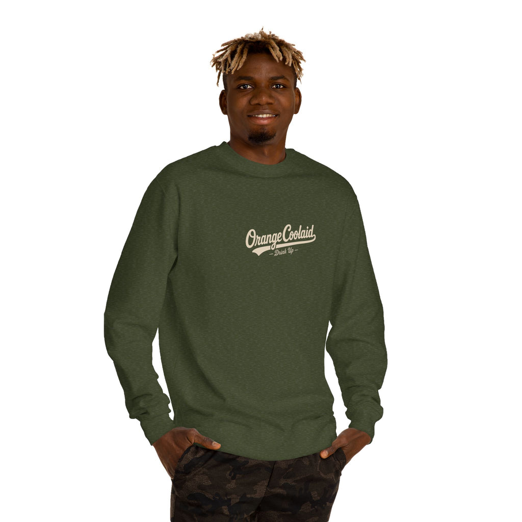 Drink Up Sweatshirt